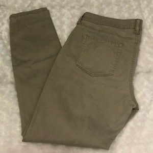 Like New Sonoma Skinny Pants- Size 12